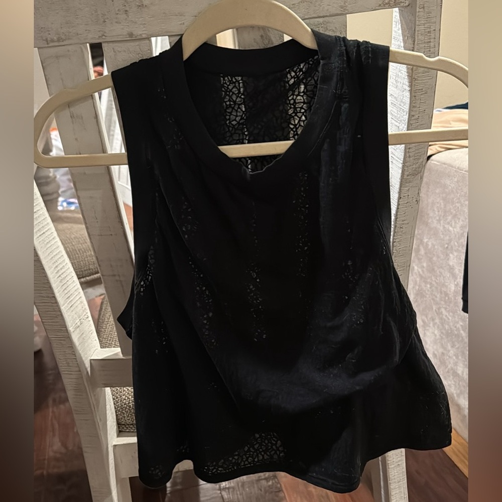 *SOLD* Lululemon Tank Top